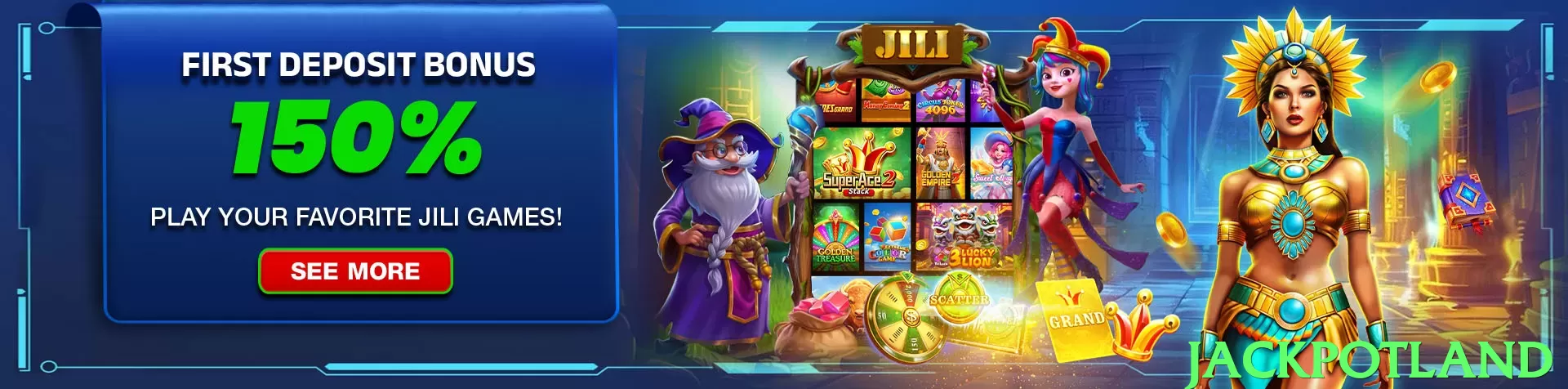 jackpotland - 3