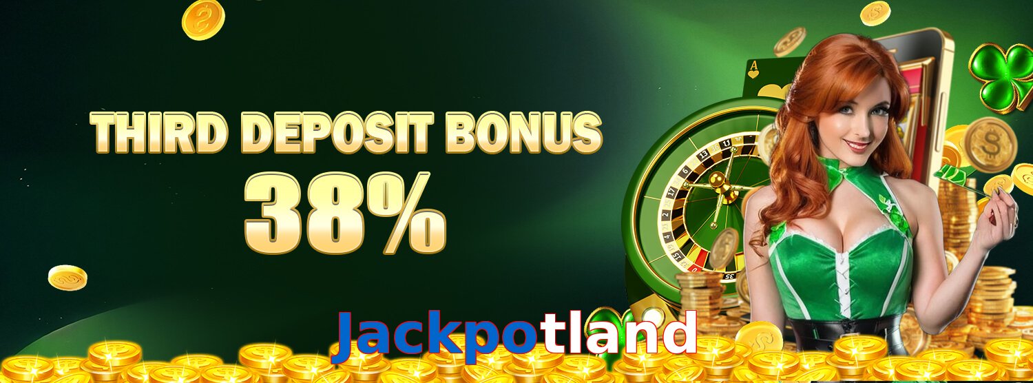 Jackpotland
