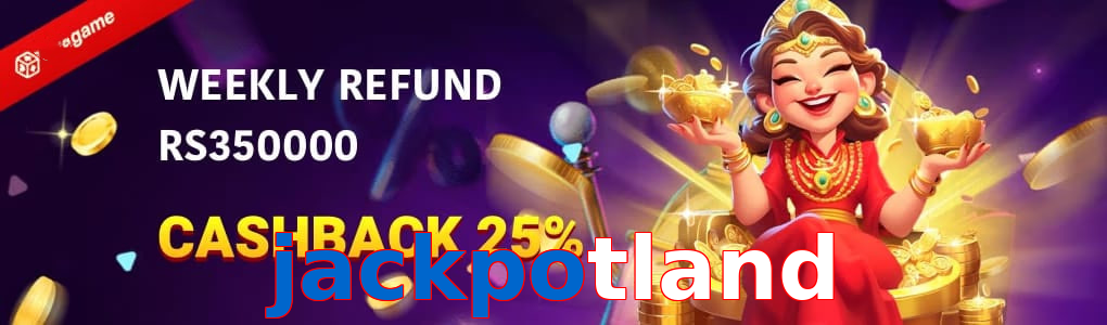 Jackpotland