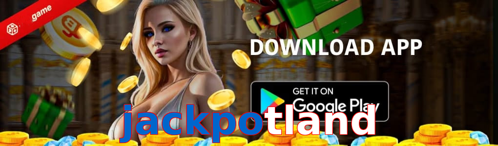 Jackpotland