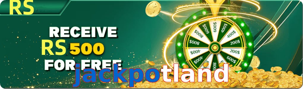 Jackpotland – Safe entertainment platform Jackpotland