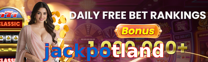 Jackpotland winning guide